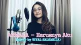 Video ARMADA - Hanya Aku (cover by TIVAL SALSABILA) Terbaik di zLagu.Net