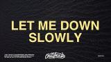 Video Lagu Alec Benjamin & Alessia Cara - Let Me Down Slowly (Lyrics) Musik Terbaik di zLagu.Net