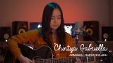 Music Video Hanya Aku - Armada (Chintya Gabriella Cover) Terbaru