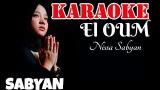 Video Music SABYAN- EL OUM (Karaoke Lirik Tanpa Vocal) 2021 di zLagu.Net