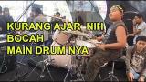 Lagu Video PART 2, Drummer reggae cilik Indonesia, Yang penting happy cover reggae family ska 2021 di zLagu.Net
