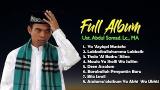Video Full Album Sholawat Ustadz. Abdul Somad. Lc., MA Terbaik