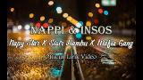 Music Video Nappi & Insos - Napy Star X Sisir Bambu X Mafia Gang (Remake Percuma DXH Crew) Terbaru - zLagu.Net