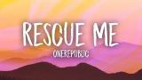 Lagu Video OneRepublic - Rescue Me (Lyrics) 2021 di zLagu.Net