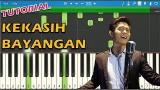 Download Cakra Khan - Kekasih Bayangan (Piano Tutorial) Video Terbaru