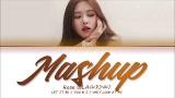 Download video Lagu ROSÉ (BLACKPINK) - MASHUP (Let It Be + You & I + Only Look at Me) (Lyrics Eng/Rom/Han/가사) Musik