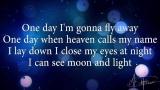 Video Lagu Arash - One day ft Helena lyrics Gratis
