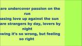 Download Lagu Stevie Wonder - Part time lover, Lyrics Music