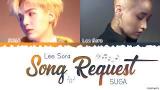 Download Video Lagu LeeSora (이소라) ft. SUGA of BTS - Song Request  Gratis