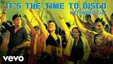 Music Video Kal Ho Naa Ho - It's the Time to Disco eo | Shahrukh Khan Gratis