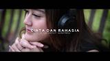 Video Lagu Music SALSHABILLA - CINTA DAN RAHASIA (Cover) by Yura Yunita & Glenn Fredly di zLagu.Net