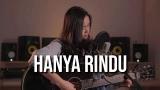Download Lagu Chintya Gabriella - Hanya Rindu cover andmesh (lirik) Terbaru