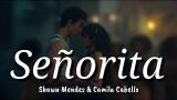 Video Music Shawn Mendes & Camila Cabello - Señorita Lyrics | Terjemahan Indonesia Gratis