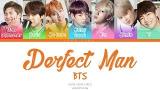Video Music BTS - Perfect Man [Color coded Han|Rom|Eng lyrics]