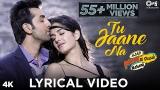 Video Lagu Tu Jaane Na Lyrical eo- Ajab Prem Ki Ghazab Kahani | Atif Aslam | Ranbir Kapoor, Katrina Kaif Music Terbaru - zLagu.Net