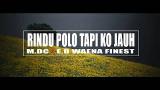 Video Lagu RINDU POLO TAPI KO JAUH (Waena finest) Musik baru di zLagu.Net