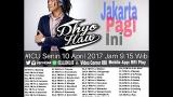 video Lagu Dhyo Haw - ICU Pro2 RRI Jakarta (Live eo Corner RRI) Music Terbaru - zLagu.Net