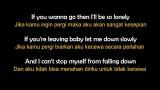 Free Video Music Alec Benjamin - Let Me down Slowly 'Lyric Bahasa Indonesia Subtitle' di zLagu.Net