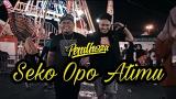 Music Video Pendhoza - Seko Opo Atimu ( official ic eo) Terbaru