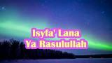 Download Vidio Lagu Isyfa Lana ya habibana lirik dan arti Terbaik