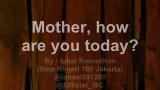 Download Mother How Are you Today Lyric with Lyric Maywood Video Terbaik