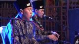 video Lagu An Nabawy ik Islami - Doa Pengantin - Marzuki Daman Music Terbaru
