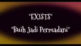 Download Lagu Exists - Buih Jadi Permadani (Lirik) Music - zLagu.Net