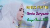 Download video Lagu MIRA PUTRI ( Rindu Surgamu ) - Lagu Baru 2019 Official ic eo Musik
