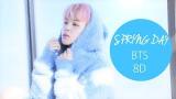 Download Video Lagu BTS (방탄소년단) - SPRING DAY (봄날) [8D USE HEADPHONE]  Terbaik - zLagu.Net