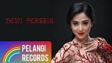 Video Music Dangdut - Dewi Perssik - Suara Hati (Official Lyric eo)