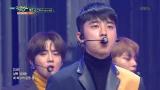 Video Lagu Music 뮤직뱅크 ic Bank - 닿은 순간 (Ooh La La La) - EXO(엑소).20181102
