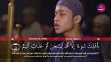 Video Lagu Imam Sholat Qiyamullail Ibrohim Elhaq Surat Al Fatihah & Surat uf 1 37 Music Terbaru