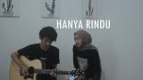 Download Video Hanya Rindu - Andmesh Kamaleng (Cover feat. Feby Putri) Music Terbaru - zLagu.Net