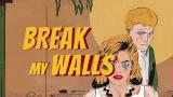 Video Music Svmmerdose - Break My Walls (Official Lyric eo) Terbaik