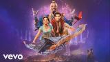 Download Video Disney's Aladdin 2019 - Whole New World (ic eo) HD Music Terbaik - zLagu.Net
