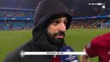 Video Lagu 'It's a good song!' - Mo Salah on 'The Egyptian King' Liverpool chant 2021