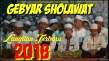 Music Video Gebyar Sholawat Langitan Terbaru 2018 Live...!!! Gratis