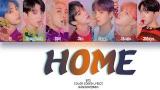 Video Lagu BTS (방탄소년단) - HOME Lirik Terjemahan Indonesia Gratis di zLagu.Net