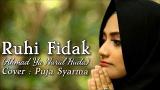Video Lagu Music Puja Syarma - Rouhi ak (Ahmad Ya Nurul Huda) Cover Terbaik - zLagu.Net