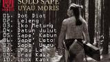 Video Lagu SOLO SAPE' - UYAU MORIS (Full Album) Instrumental For Meditation Music Terbaru