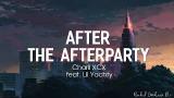 Lagu Video After the Afterparty ( Lyrics ) - Charli XCX feat. Lil Yachty 2021 di zLagu.Net