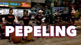 video Lagu Lagu 'PEPELING' versi Angklung Malioboro Music Terbaru