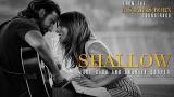 Video Music Lady Gaga & Bradley Cooper - Shallow | From 'A Star Is Born' soundtrack| Studio Version| Lyrics 2021
