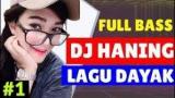 Download Video Lagu DJ Haning Lagu Dayak (Remix Full Bass Yang Lagi Viral) 2021