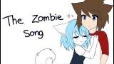 Video Musik The Zombie Song | animation Terbaik