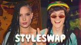 Video Music If WITHOUT ME by HALSEY was a REGGAE HIT! | STYLESWAP Gratis