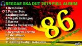 Lagu Video Dangdut Ska Reggae Gedruk86 Version 2019 Rembulan Anisa Salma Full Album mp3 Terbaru di zLagu.Net