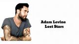 Download Lagu Adam Levine - Lost Stars (Lyrics) Music