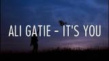 Download Vidio Lagu Ali Gatie - it's you (lyrics) Gratis di zLagu.Net