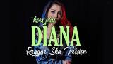Video Lagu Diana Versi Reggae Ska (eo Lirik) Jheje Project Music Terbaru